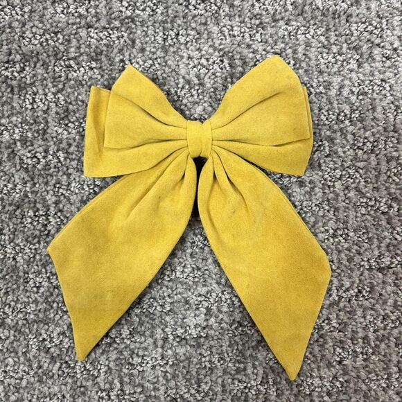 Sézane | Accessories | Sezane Maria De La Orden Hair Bow  display picture 3
